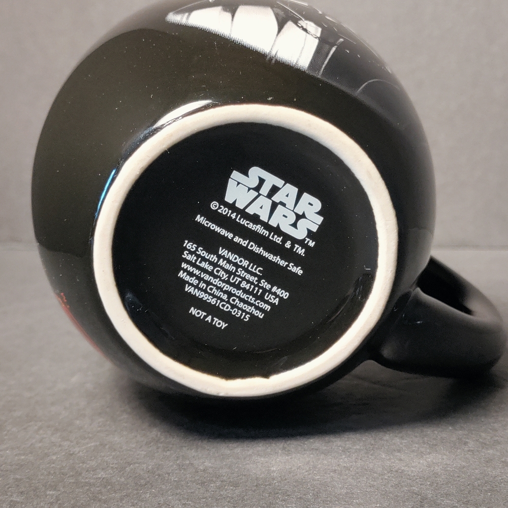 LUCAS FILM MUG⭐ - Picture 2 of 9